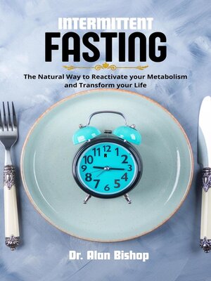cover image of Intermittent Fasting